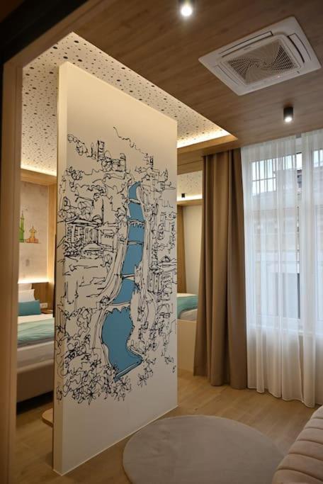 Rina Apartments SJJ Exterior foto