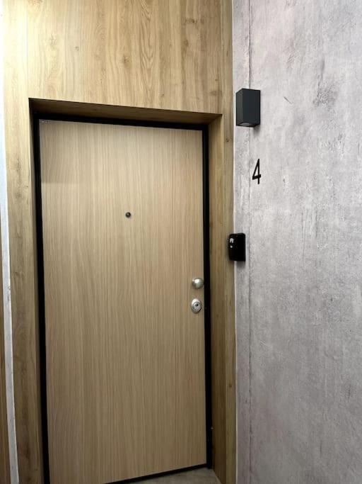 Rina Apartments SJJ Exterior foto